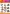 Easy 3D Toppers Berufe Design 10 Stück Easy 3D Toppers Berufe Design 10 Stück