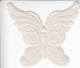 411 Schmetterling 4 teiliges Set