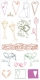 4141 Clear Stamp Set Love