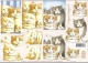 4169132 Dicke Katzen