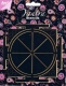 6001-0105 Joy Yantra Stencils Basis Karree