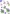 6010-0019 Blaue Blumen 6010-0019 Blaue Blumen