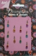6350-0005 Gems & Jewels