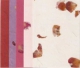 gcp108 Papier Nr. 8 Rose Petals