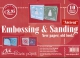 BPBA515499 Embossing & Sanding  Ancient 