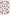 574186x gepr�gtes Transparentpapier  Blumen