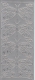 0025s Schmetterlinge silber