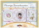 Hobby-Dols Nr. 55 Fleurige Zomerkaarten