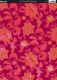 CRD9051 Red Oriental Bloom Negativ