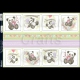 PCT9723 Mini Birthday - Bamboo