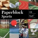 BPB310599 Papierblock Sports