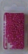 18-2073 Perlen  3 mm ca. 5,5 gr fuchsia