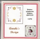 AD003.019c Borduuroplegkarten Annekes Design 19