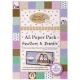 DND 1601101A 5 Papier Pack Hawthorn & Bramble