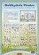 Knipvellen-Poster zu Hobby-Dols 65