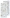 LCR61.7469 Tea & Cupcake Stickers weiss