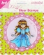 6410-0001 Lizzy Princess