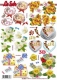 777257 12 1/2 Kleine Motive