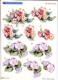 ANG-3D001 Blumen