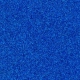 03 Glitterpapier blau***
