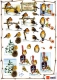 IT540 V�gel im Winter