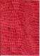 Krokodilpapier rot