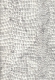Krokodilpapier grau-weiss