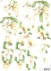MB0071 Orchideen im Brautstrauss