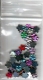 P22 Glitzersteine Blumen