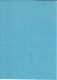 85080 Perlenpapier blau