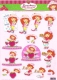 STAPSTRAW19 Strawberry Shortcake 19