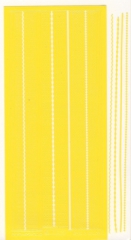 1016gelb Linien in gelb