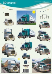 VBK2206 Trucks