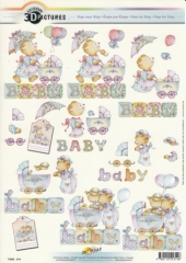 11055-314 Babybrchen