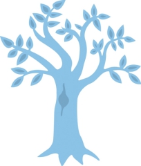 LR0203 Creatables Tree (Baum)