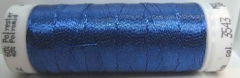 3543 Metteler Metallic blau 1oom