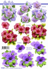 777507 Blumen