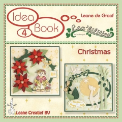 LCR90.9302x Ideen Buch 4 Lea bilities Christmas
