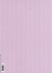 3345 Hintergrundpapier rosa mit Streifen