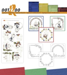 DODO034x Dot & Do Typisch Holland