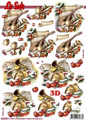 8215683 Weihnachtsmusik