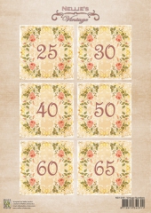 NEVI049 NS Vintage Numbers 01
