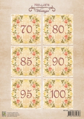 NEVI050 NS Vintage Numbers 02
