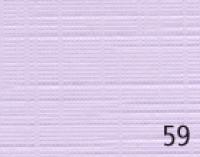 3714159 Leinenkarton lavendel pastel 13,5 x 27 cm