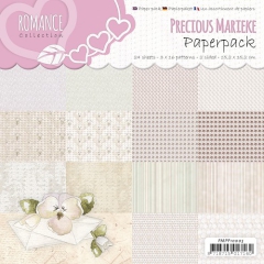 PMPP10005 PM Romance Papierpack