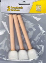 DSP001 NS  Foambrushes 10.15.21.001