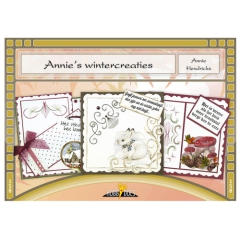 Hobby-Dols Nr. 158 Annies Wintercreations