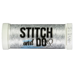 SDHDM08 Stitch & Do Silber
