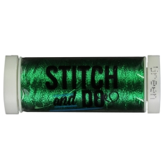SDHDM02 Stitch & Do Green