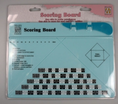 NSCB001 NS Scoring Board